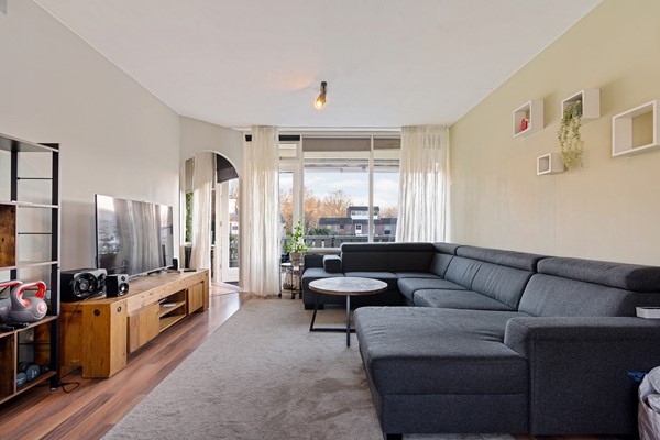 Medium property photo - Achterwerf 53, 1357 BJ Almere